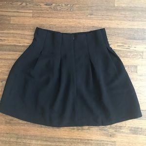 Tobi Skirts - Perfectly pleated black skirt! Tobi Skirts - Perfectly pleated black skirt!